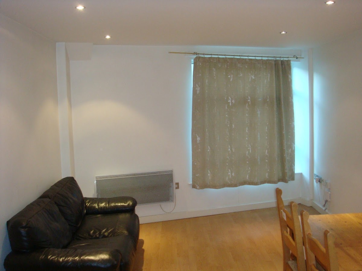 Greenwich Hotel photo 2
