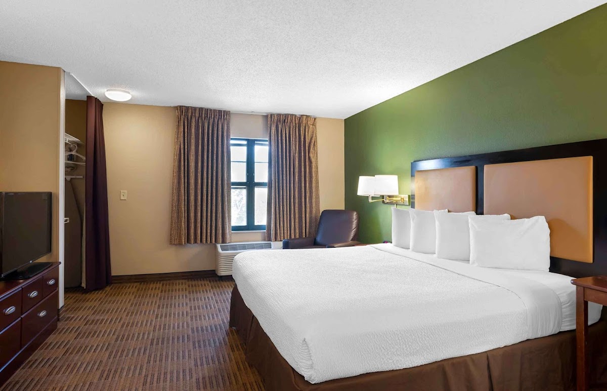 Extended Stay America Suites- Columbus - Easton photo 2