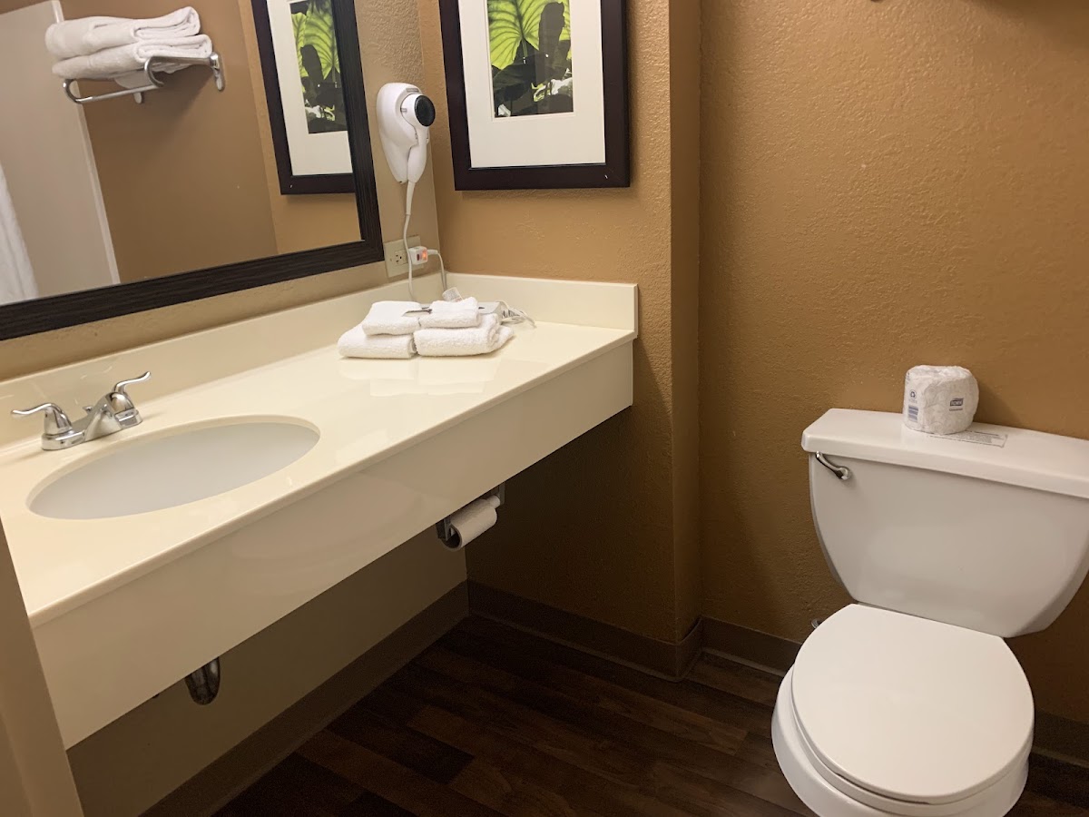 Extended Stay America Suites- Columbus - Easton photo 3