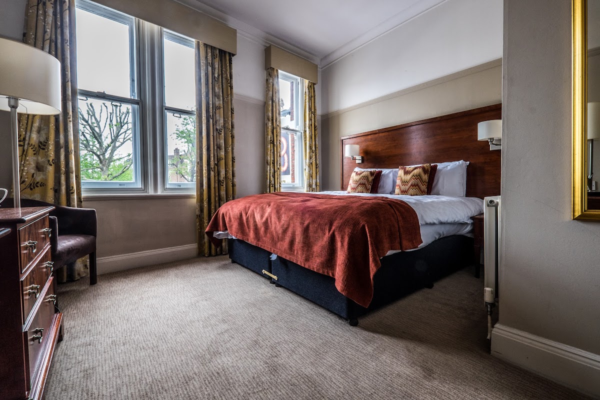 Brewer's Inn (Hotel)