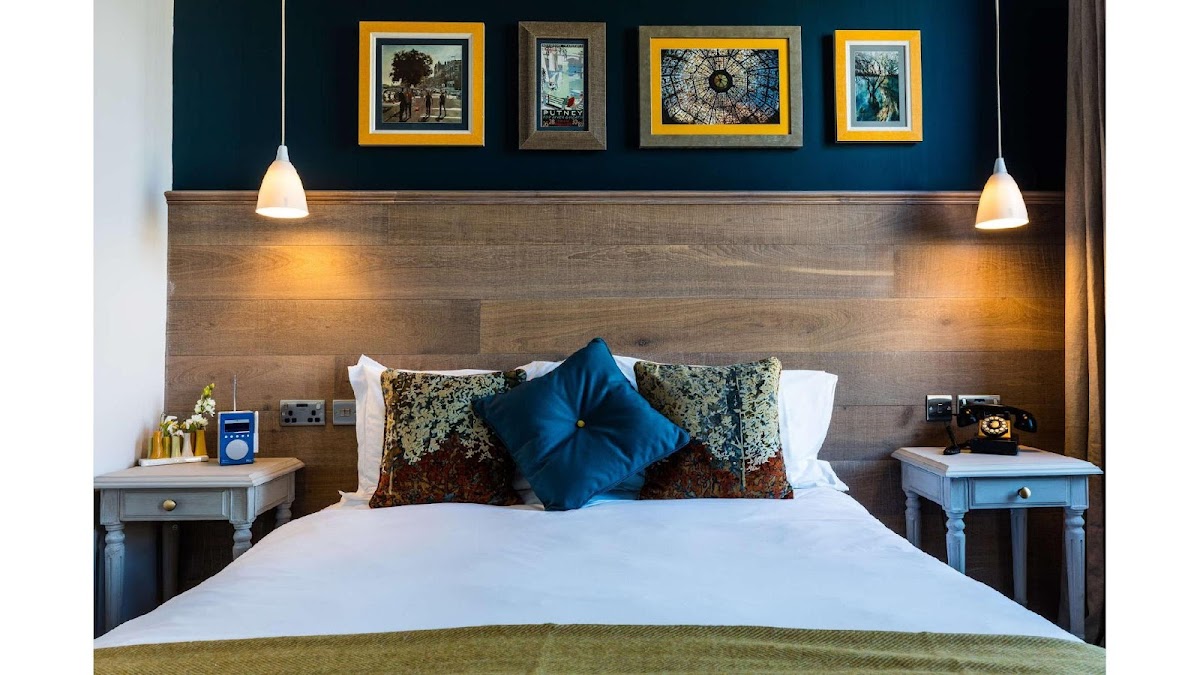 Brewer's Inn (Hotel) photo 3