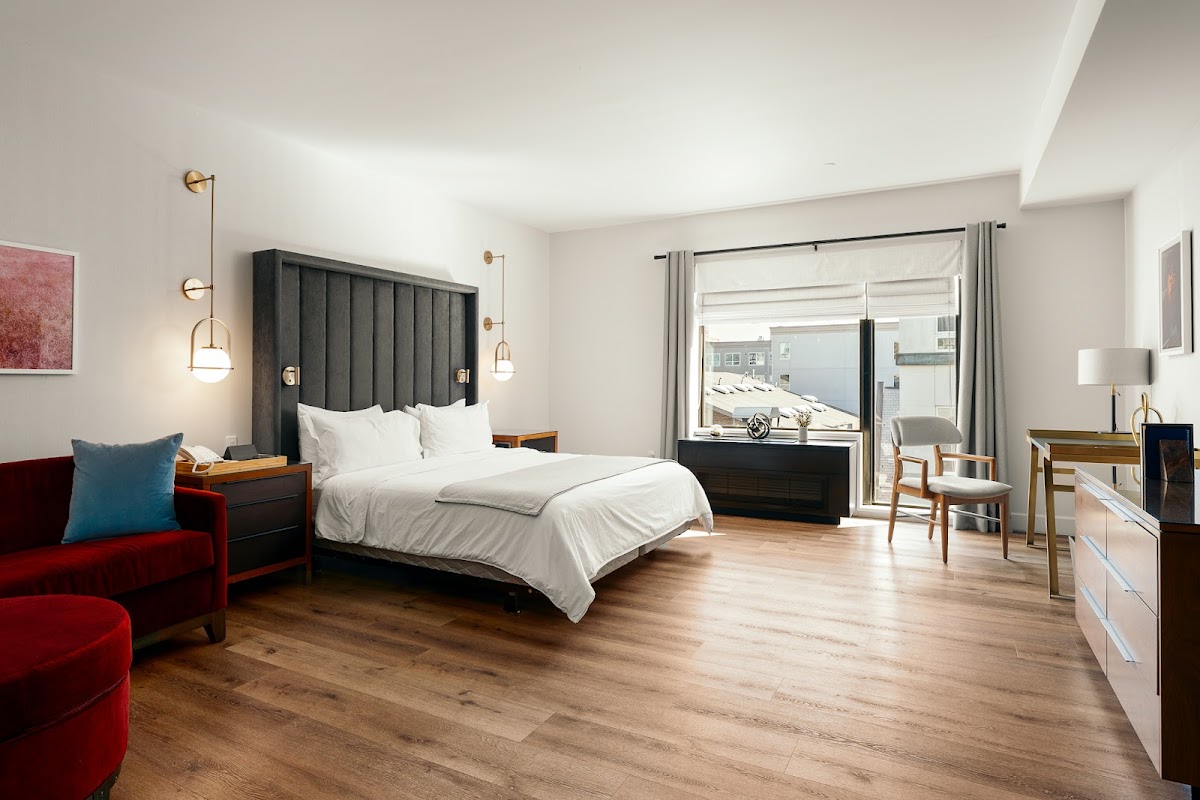 The Blake Hotel photo 2