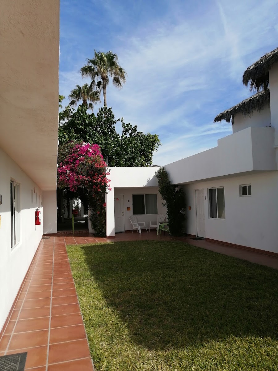 Casablanca Inn