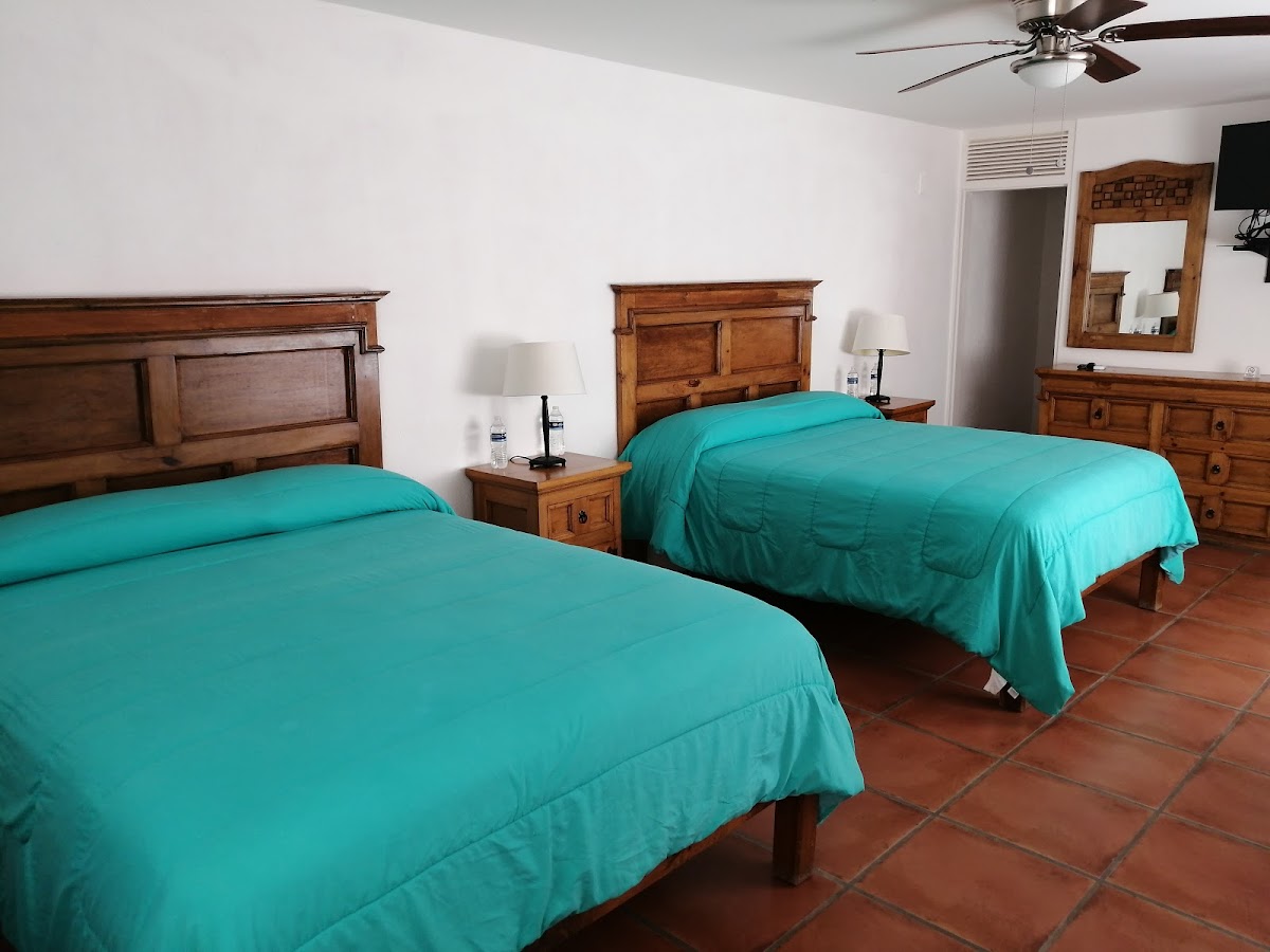 Casablanca Inn photo 2