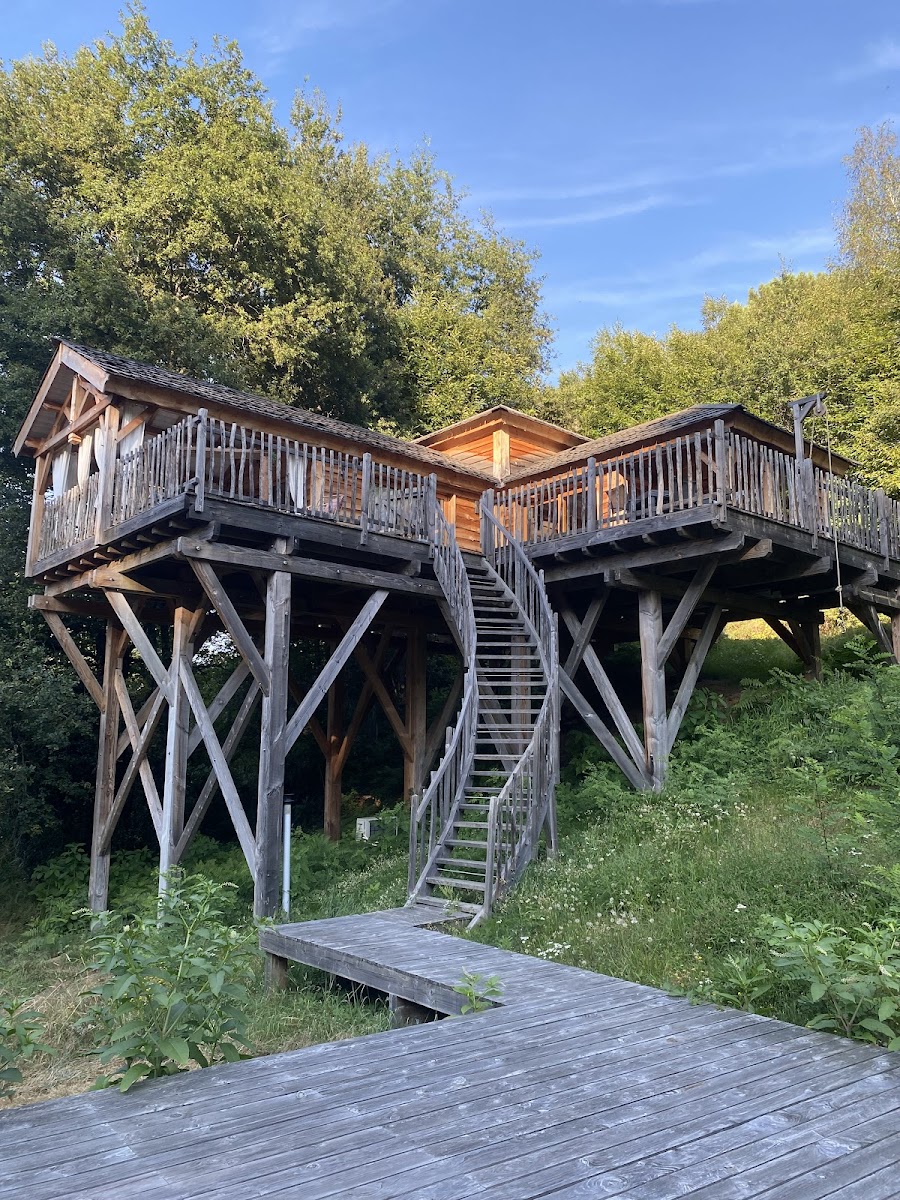 La Douce Parenthèse