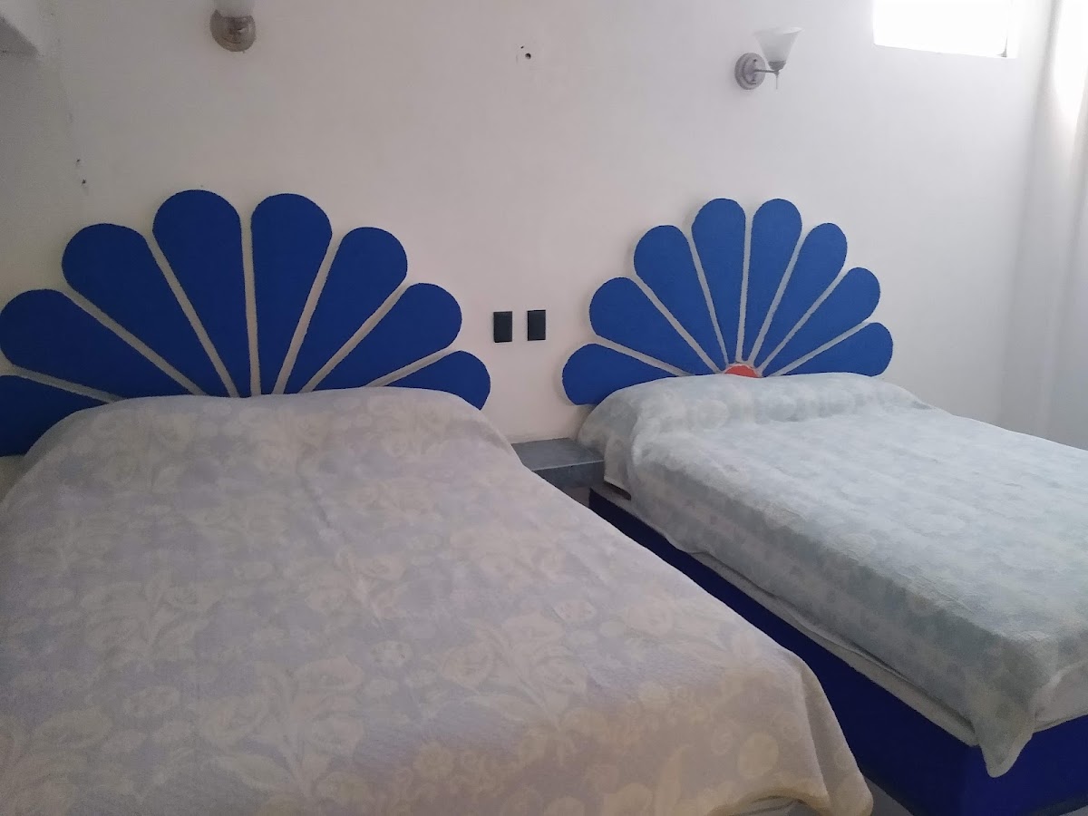 Hotel Los Abanicos