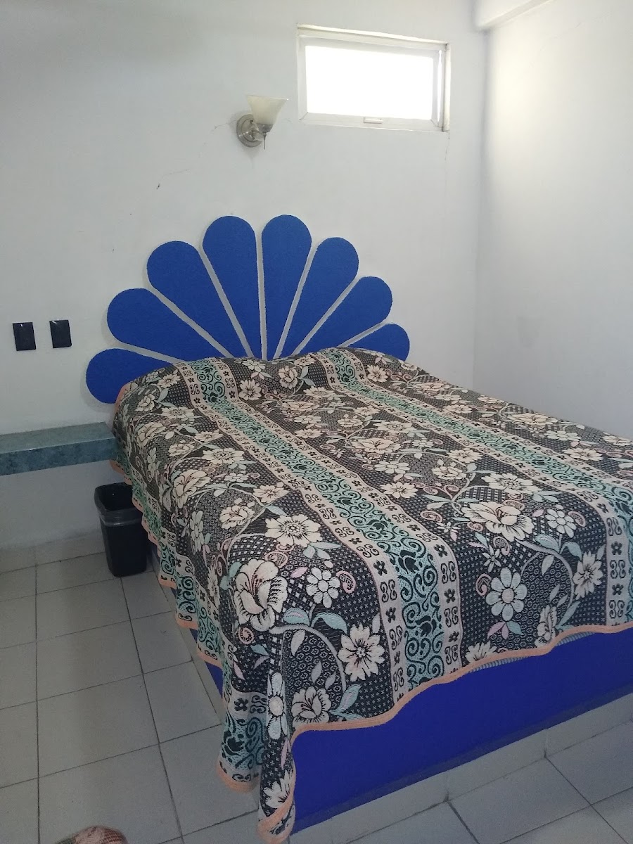 Hotel Los Abanicos photo 2