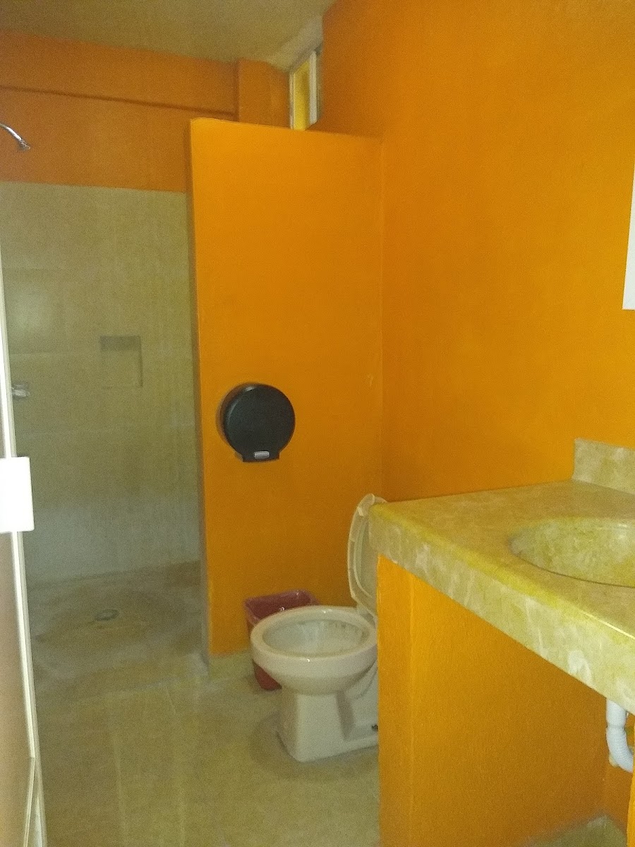 Hotel Los Abanicos photo 3