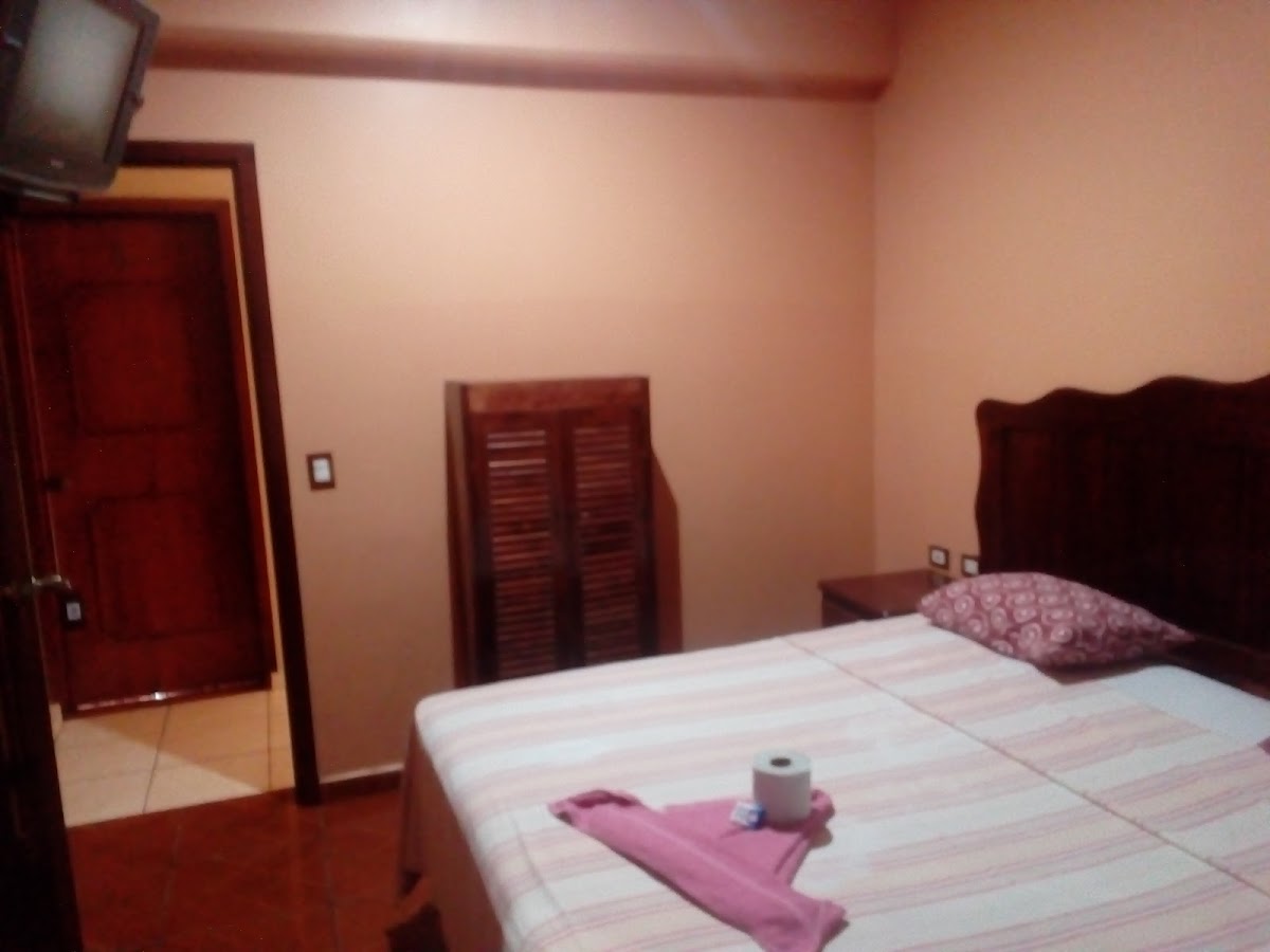 Hotel El Eden photo 2