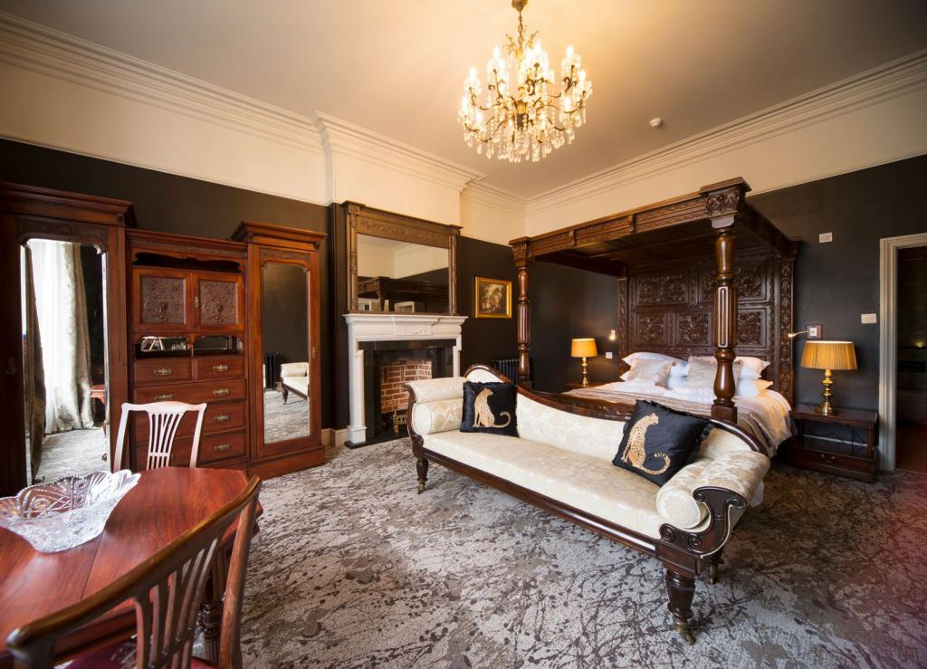 East Walls Hotel Chichester photo 3