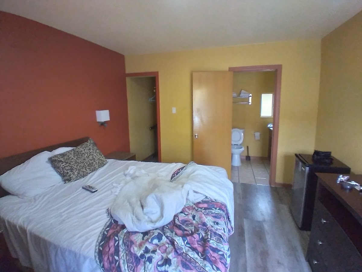 Providencia Motel photo 2