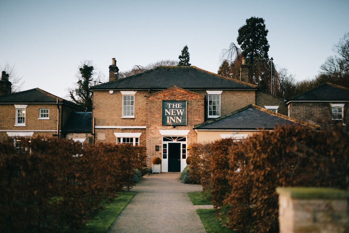 The New Inn - Great Limber