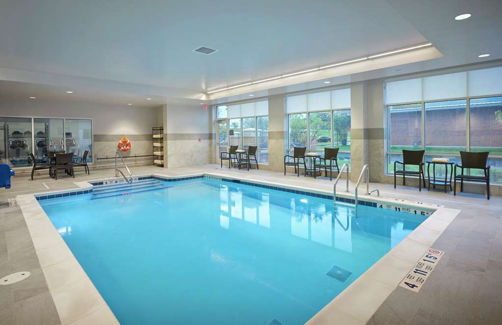 Hilton Garden Inn Corning Downtown photo 3