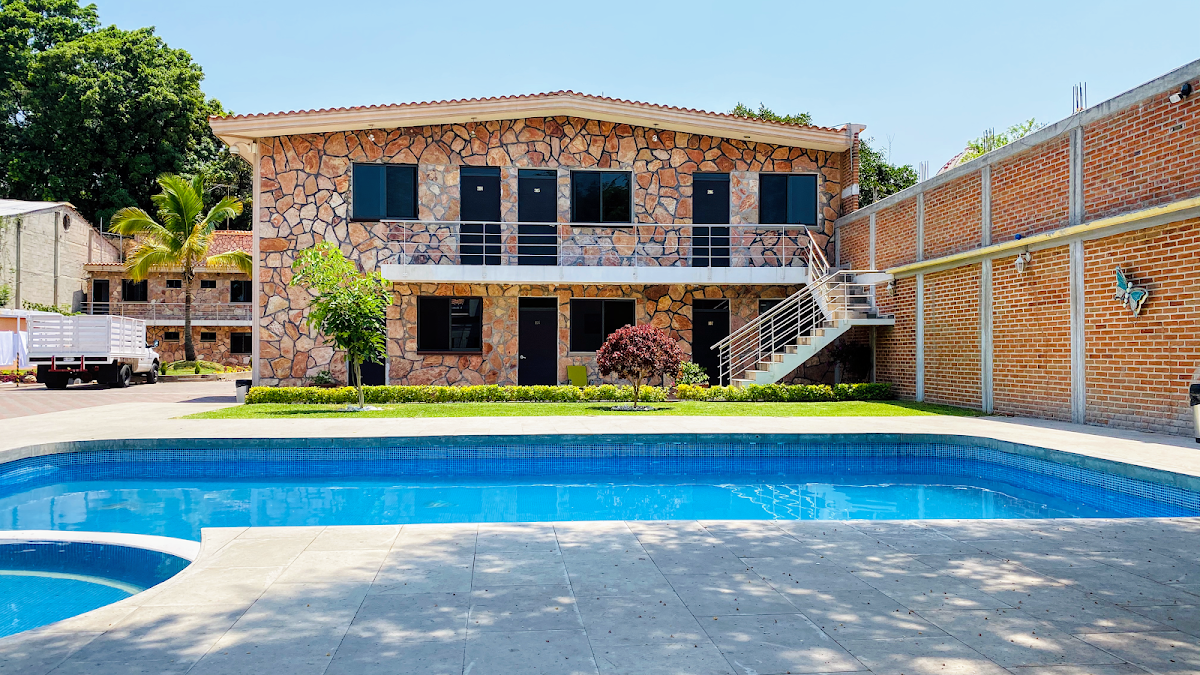 Hotel Villa Pralaya