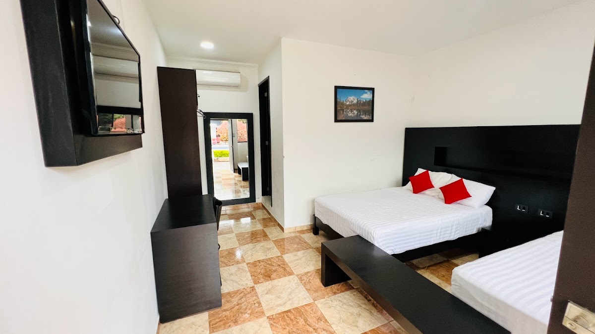 Hotel Villa Pralaya photo 2