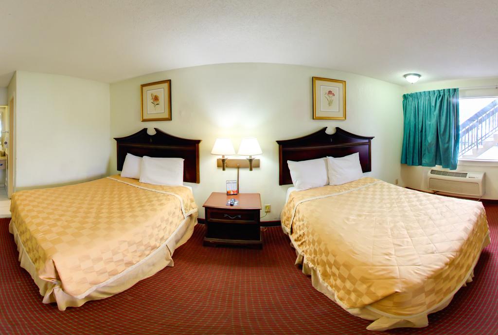 Key West Inn - Newport News photo 2