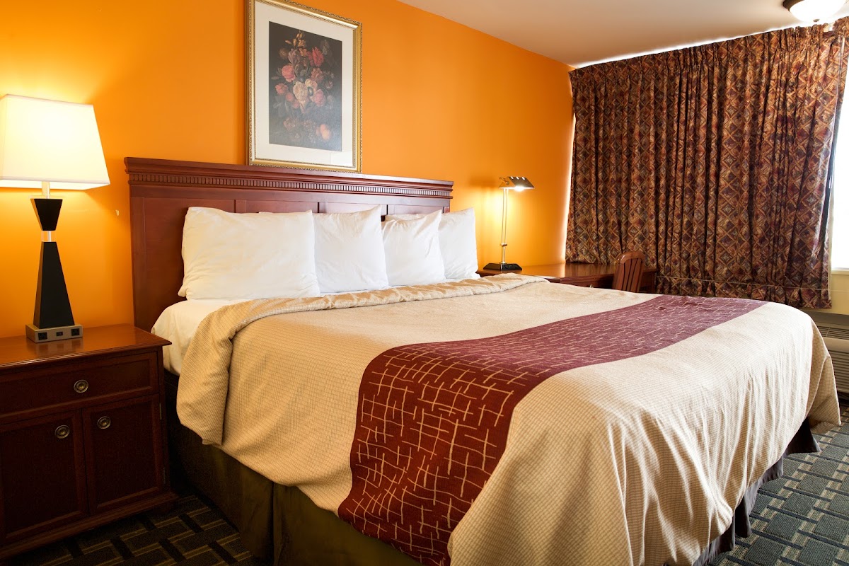 Highlander Motel photo 2