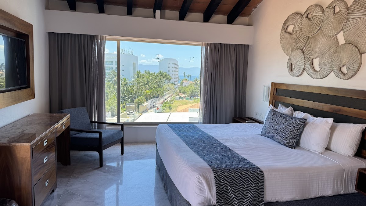 Vamar Vallarta All Inclusive Marina & Beach Resort photo 2