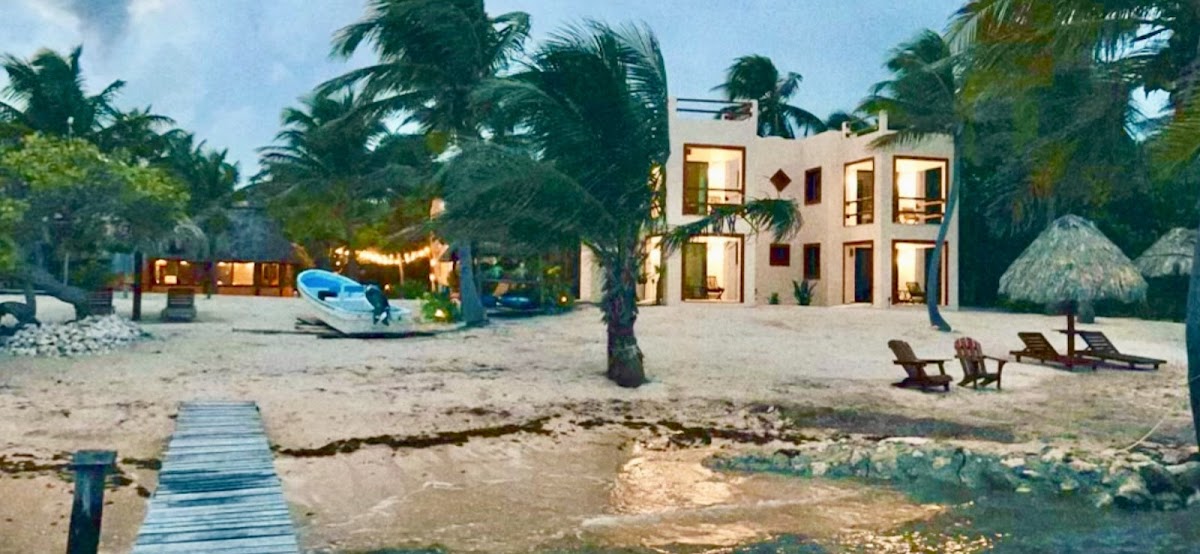 Casa Paraiso Resort Xcalak