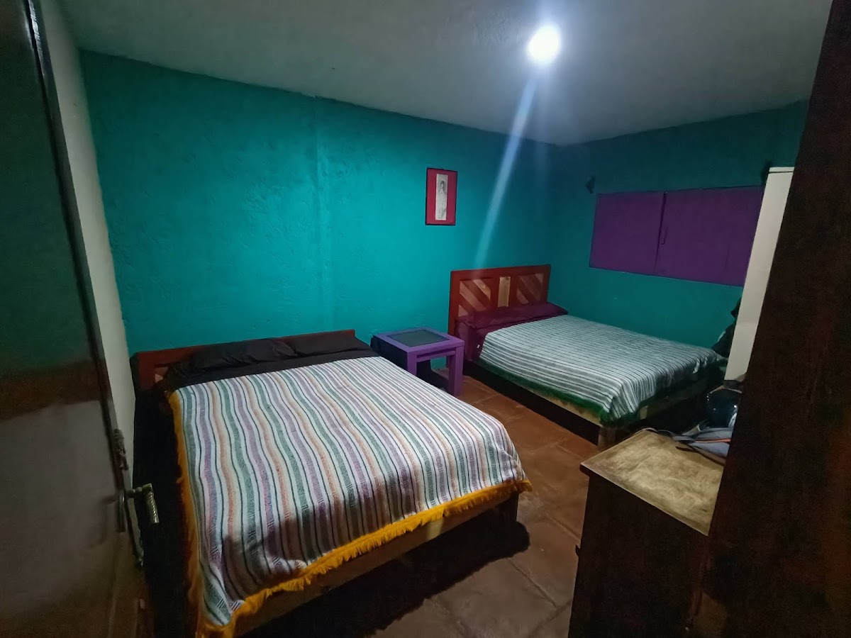 hotel las fumarolas de don goyo photo 2