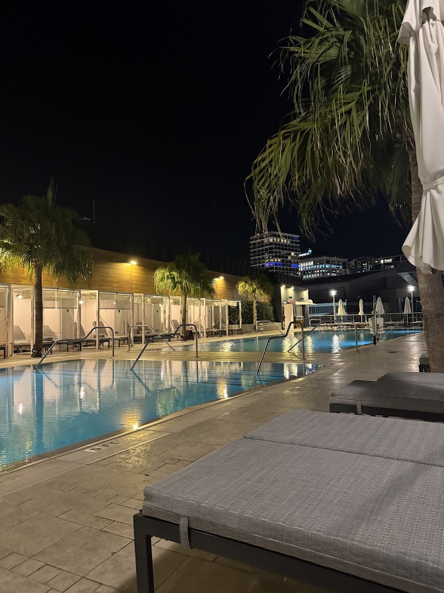 JW Marriott Tampa Water Street photo 2