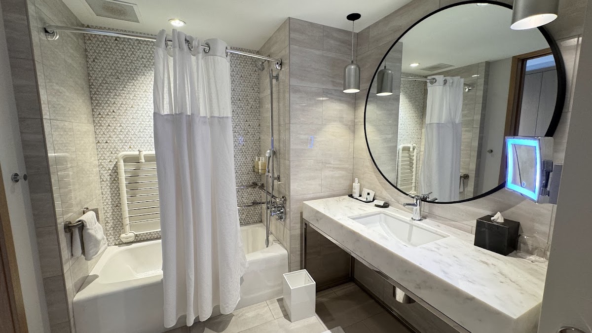 JW Marriott Tampa Water Street photo 3