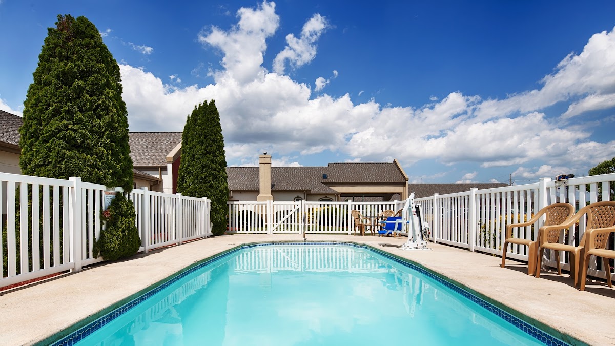 Best Western Chambersburg photo 3