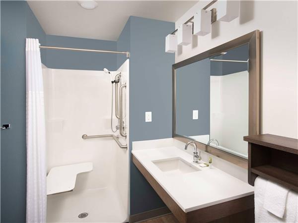WoodSpring Suites Charlotte Airport photo 3