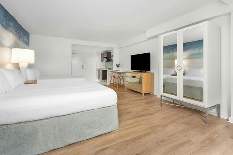 Marriott Vacation Club, South Beach