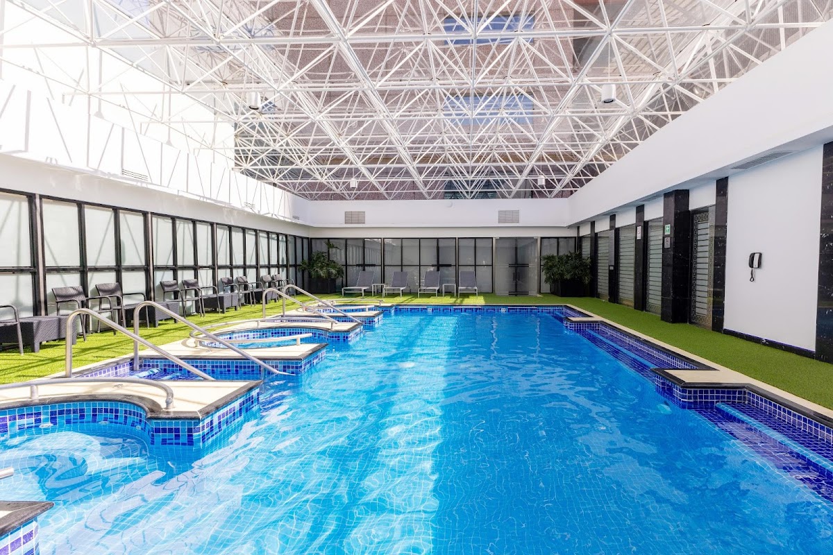 Barceló México Reforma photo 3