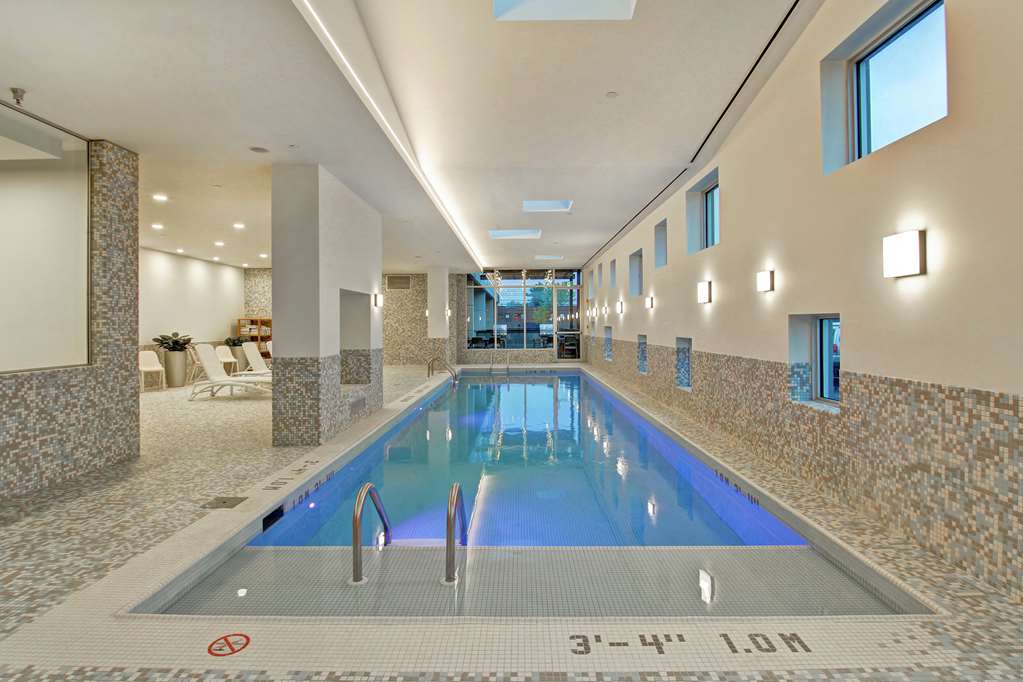 Home2 Suites by Hilton Montreal Dorval photo 3