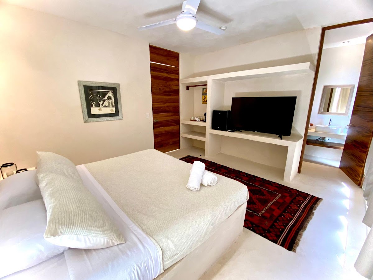 Cocuna Hotel Boutique photo 2