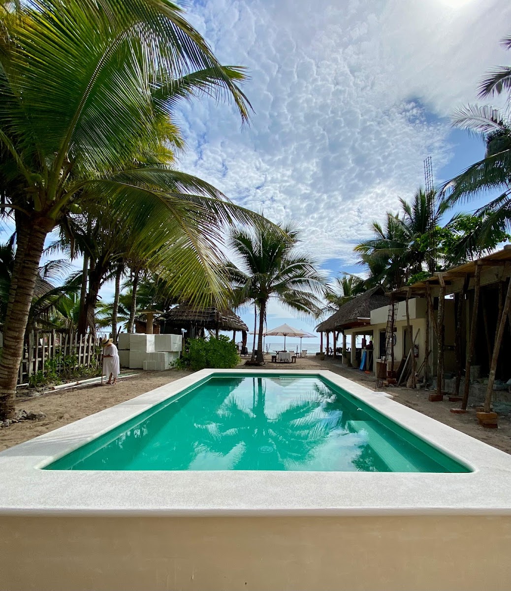 Cocuna Hotel Boutique photo 3