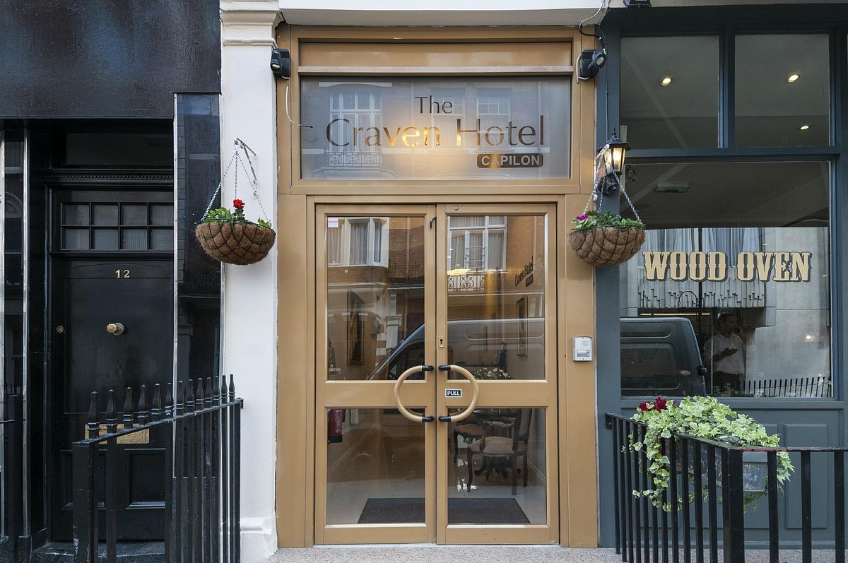 Craven Hotel