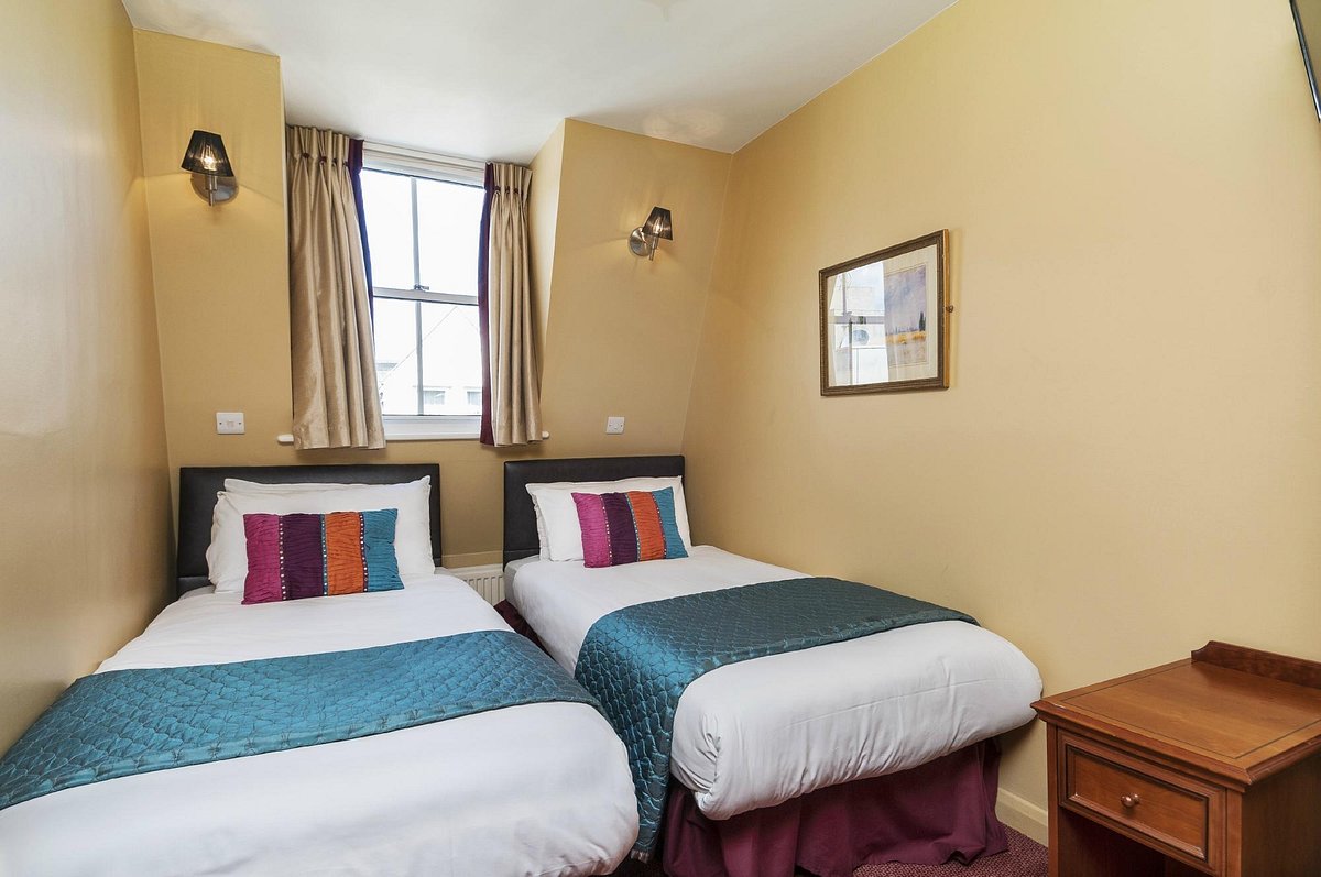 Craven Hotel photo 2
