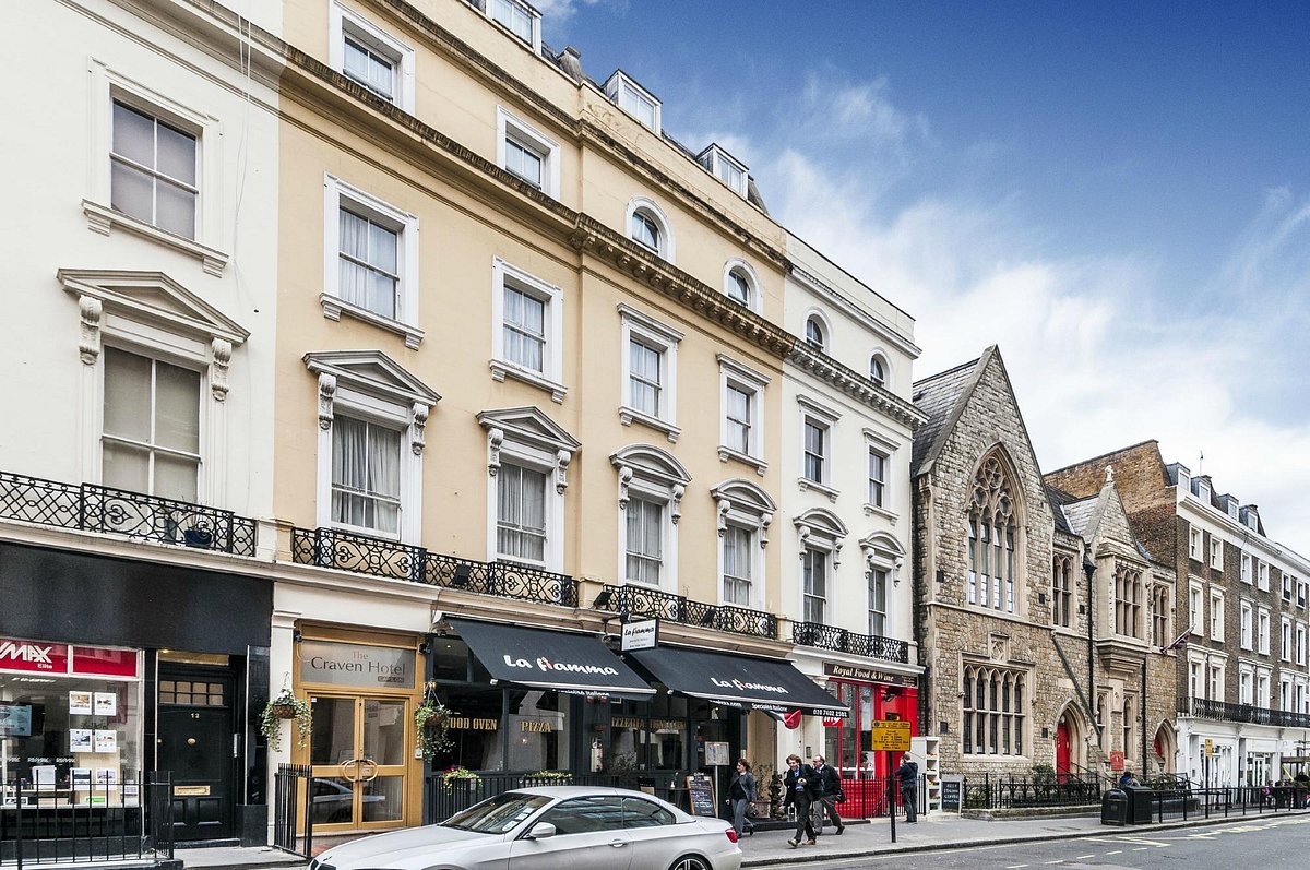 Craven Hotel photo 3