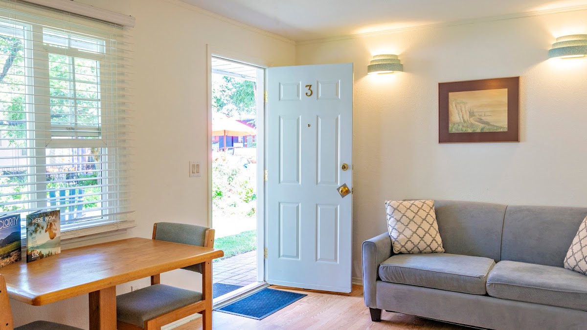 The Village Motel photo 3