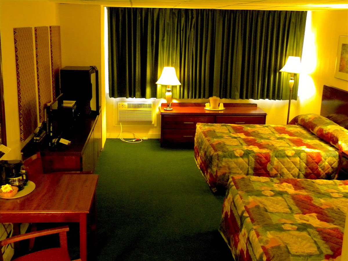 Baxter Park Inn