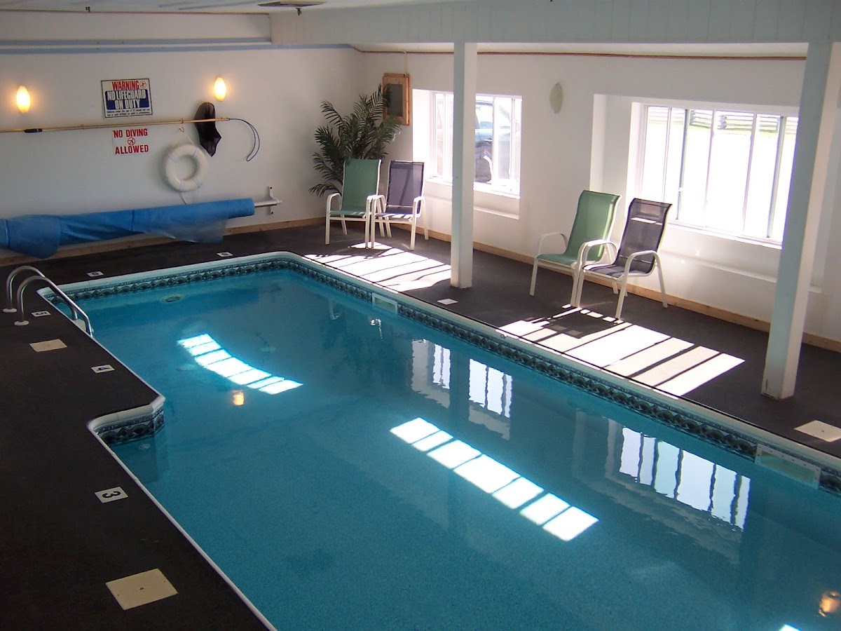 Baxter Park Inn photo 2