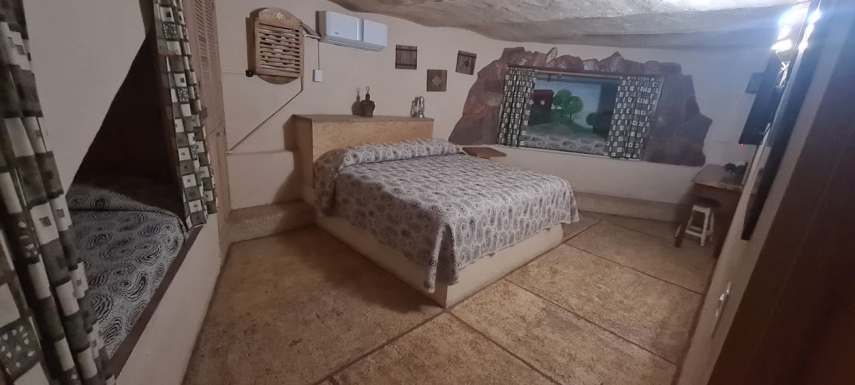 El Refugio del Sol