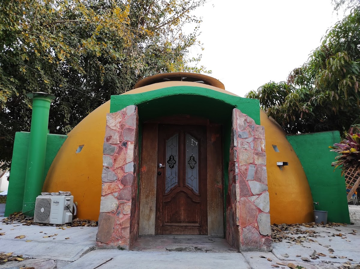 El Refugio del Sol photo 3