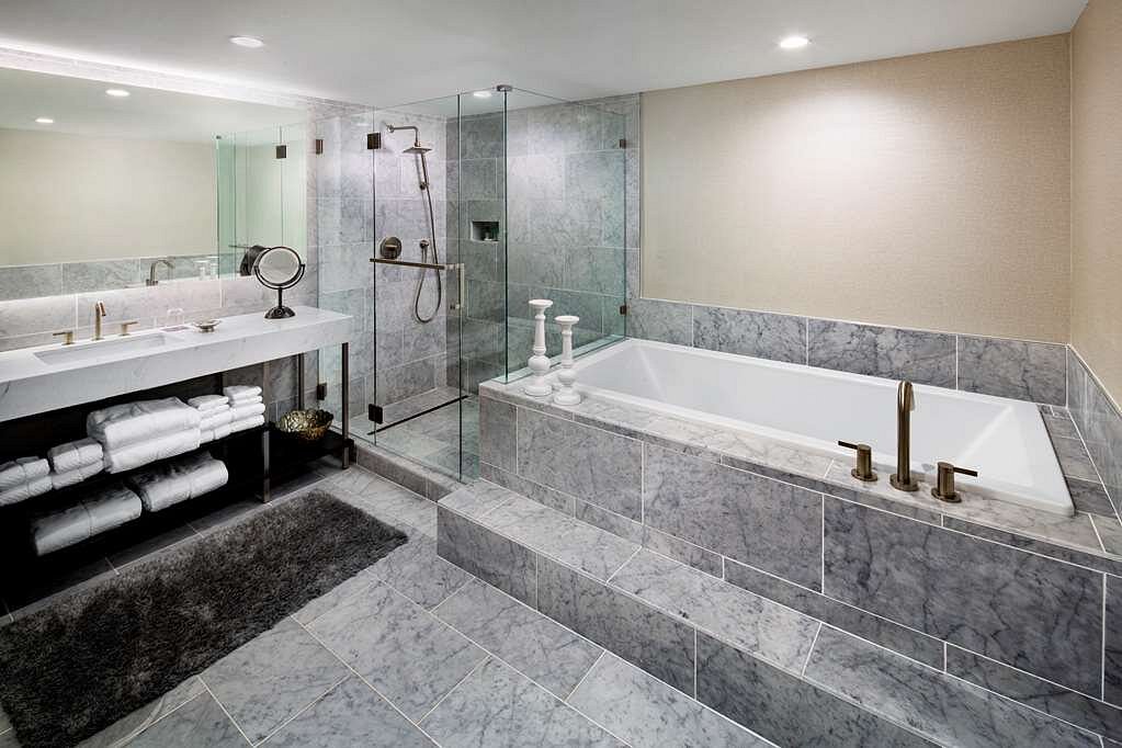 Inn at The Colonnade Baltimore - a DoubleTree by Hilton Hotel photo 3