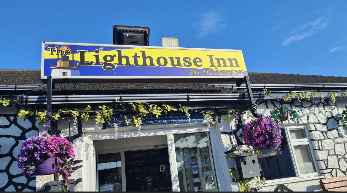 The Lighthouse Inn
