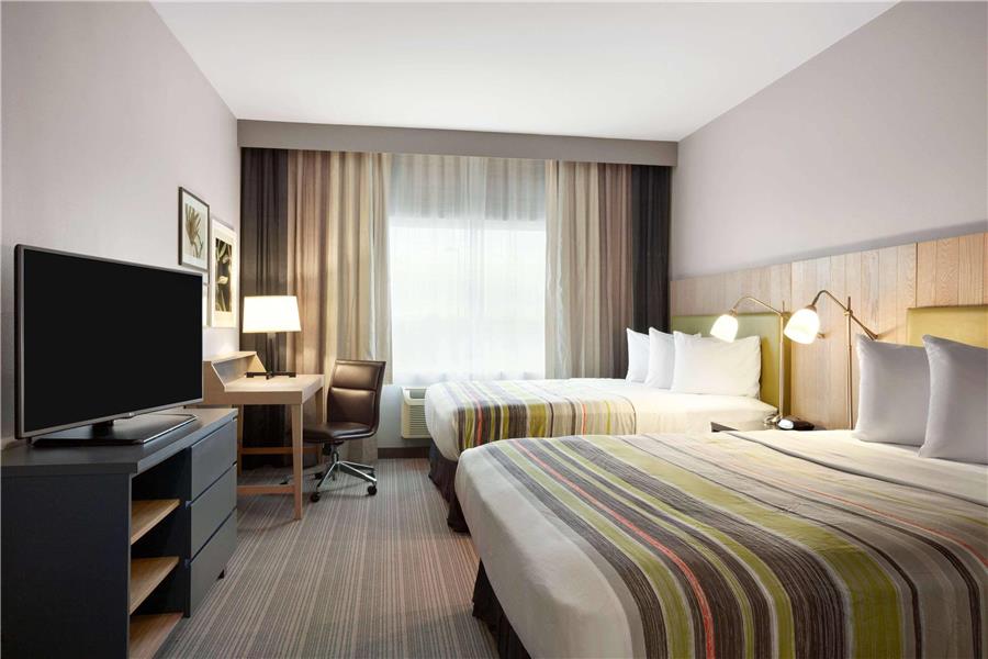 Country Inn & Suites by Radisson, New Braunfels, TX photo 2
