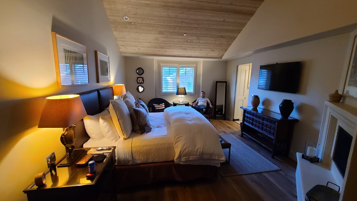 Hotel Cheval photo 2