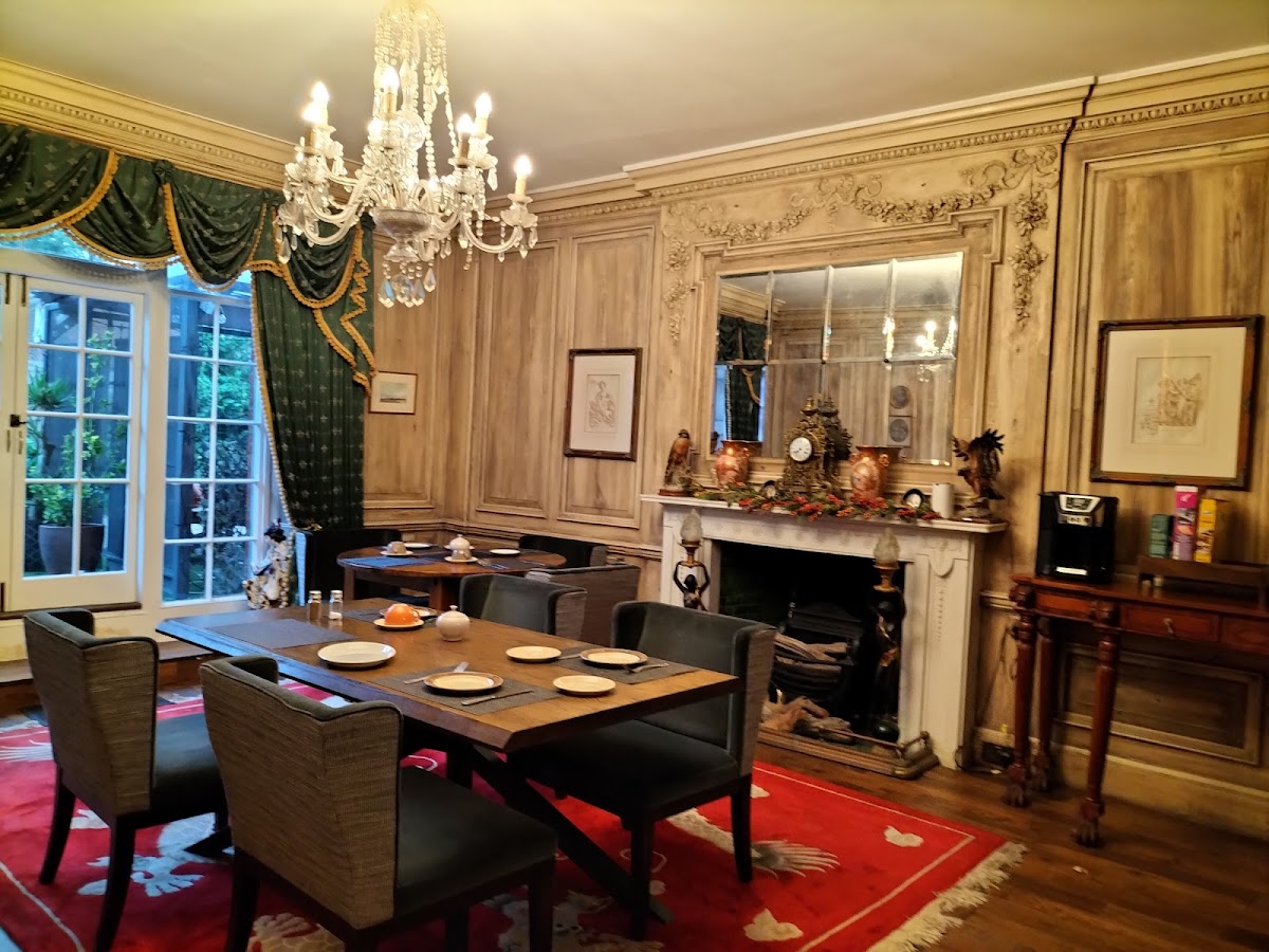 Harmondsworth Hall Guest House photo 3