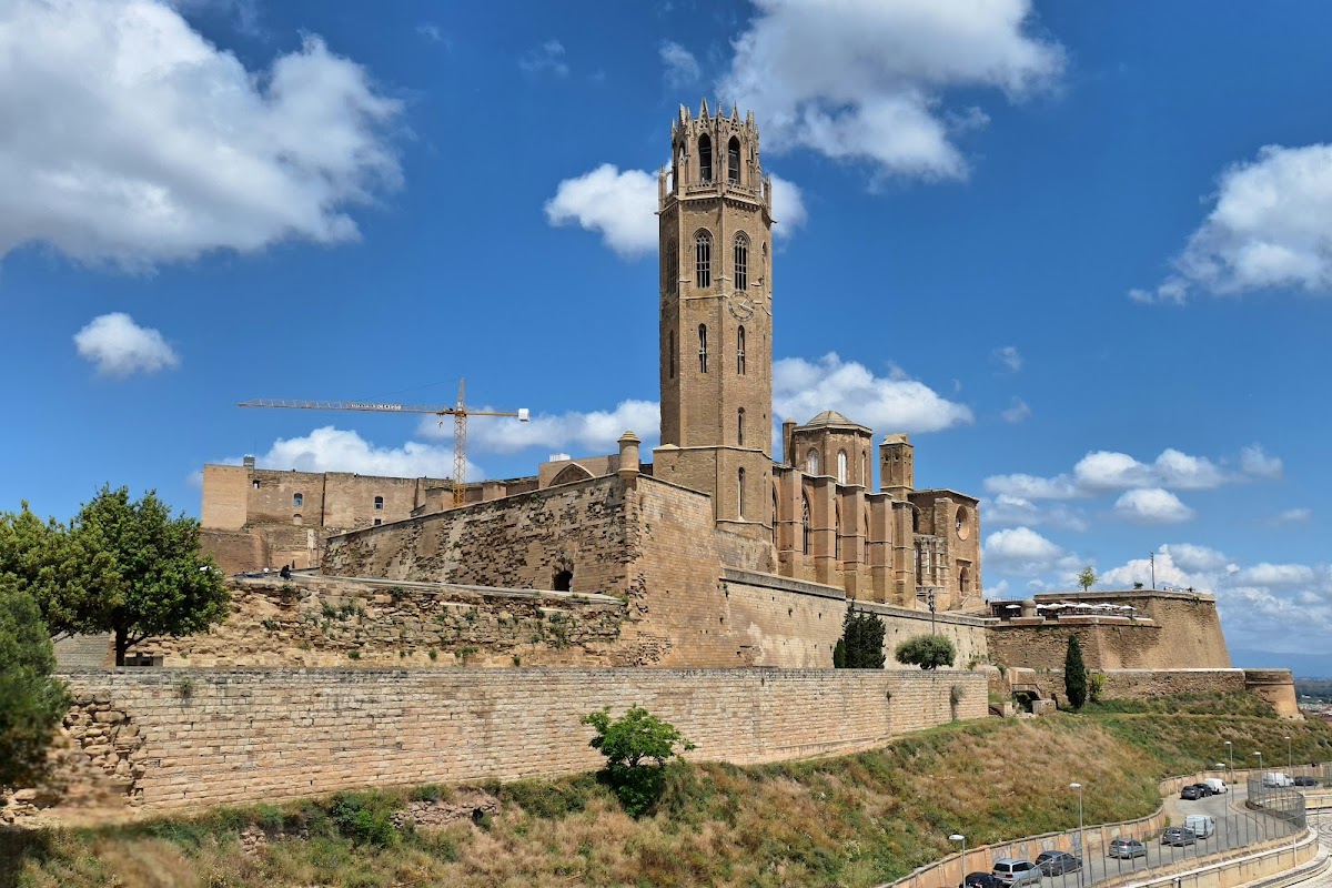 La Seu Vella