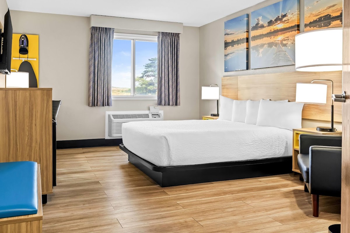 Days Inn by Wyndham Billings