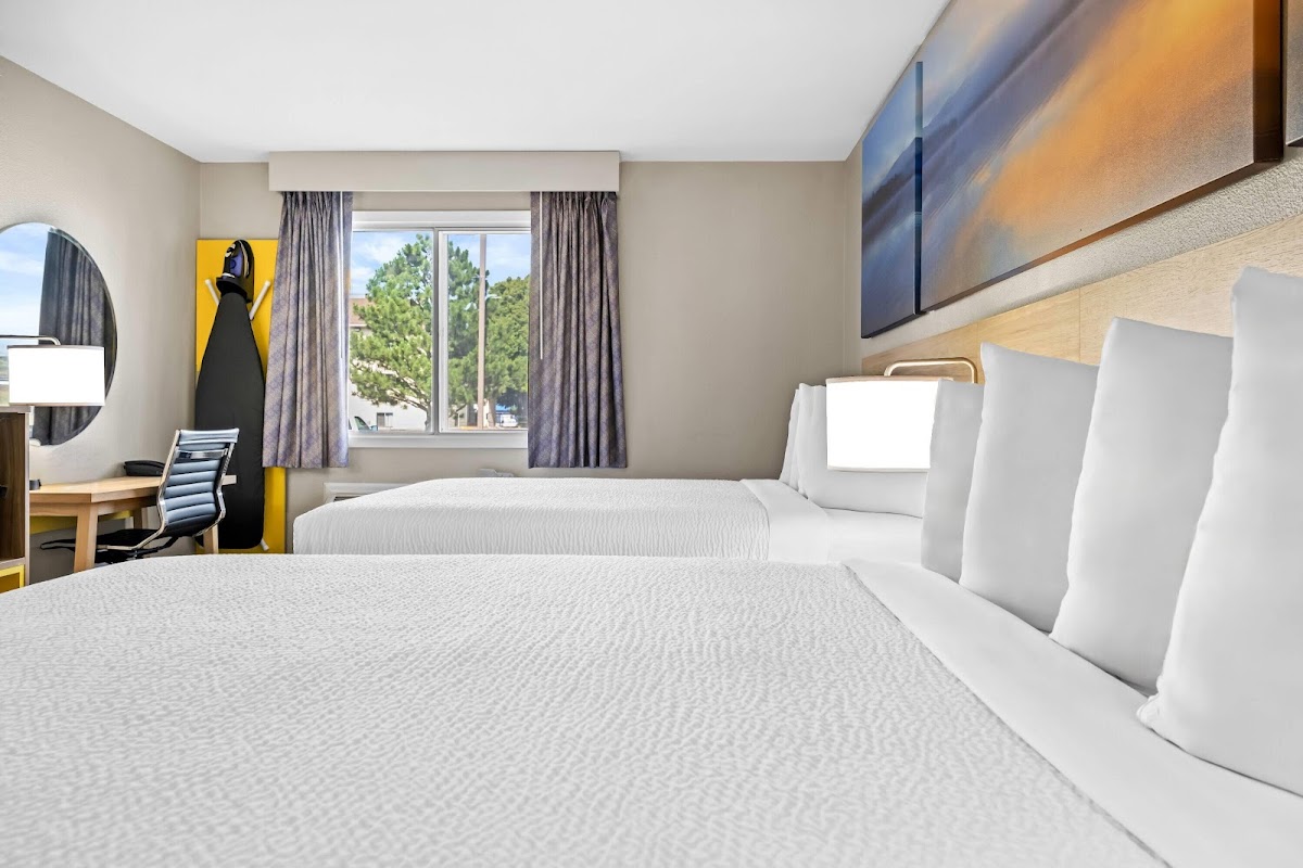 Days Inn by Wyndham Billings photo 3