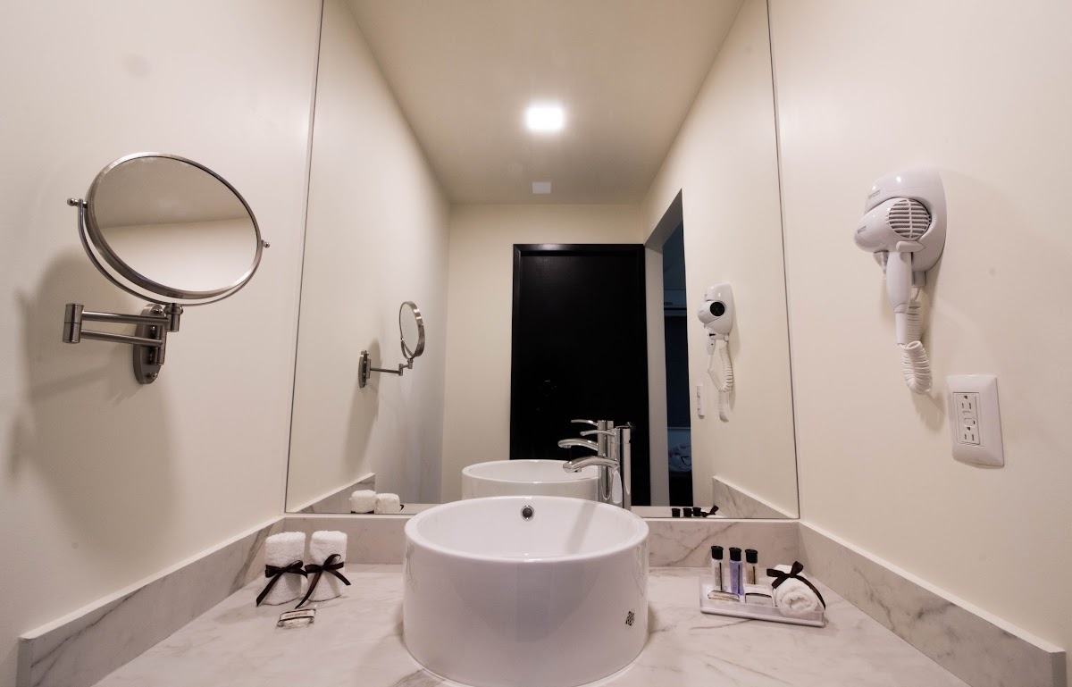 SMART HOTEL MONTERREY photo 3